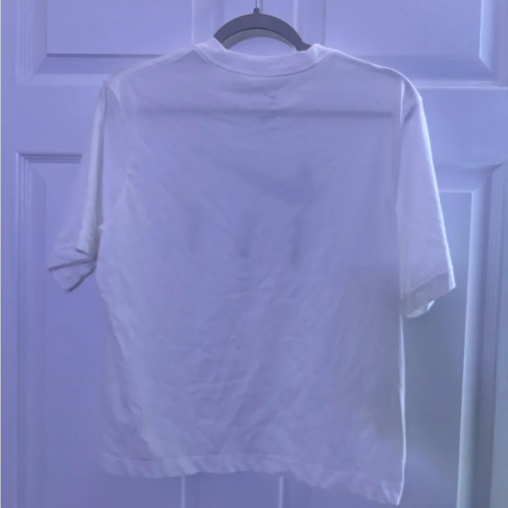 women's xs Nike loose‎ fit shirt